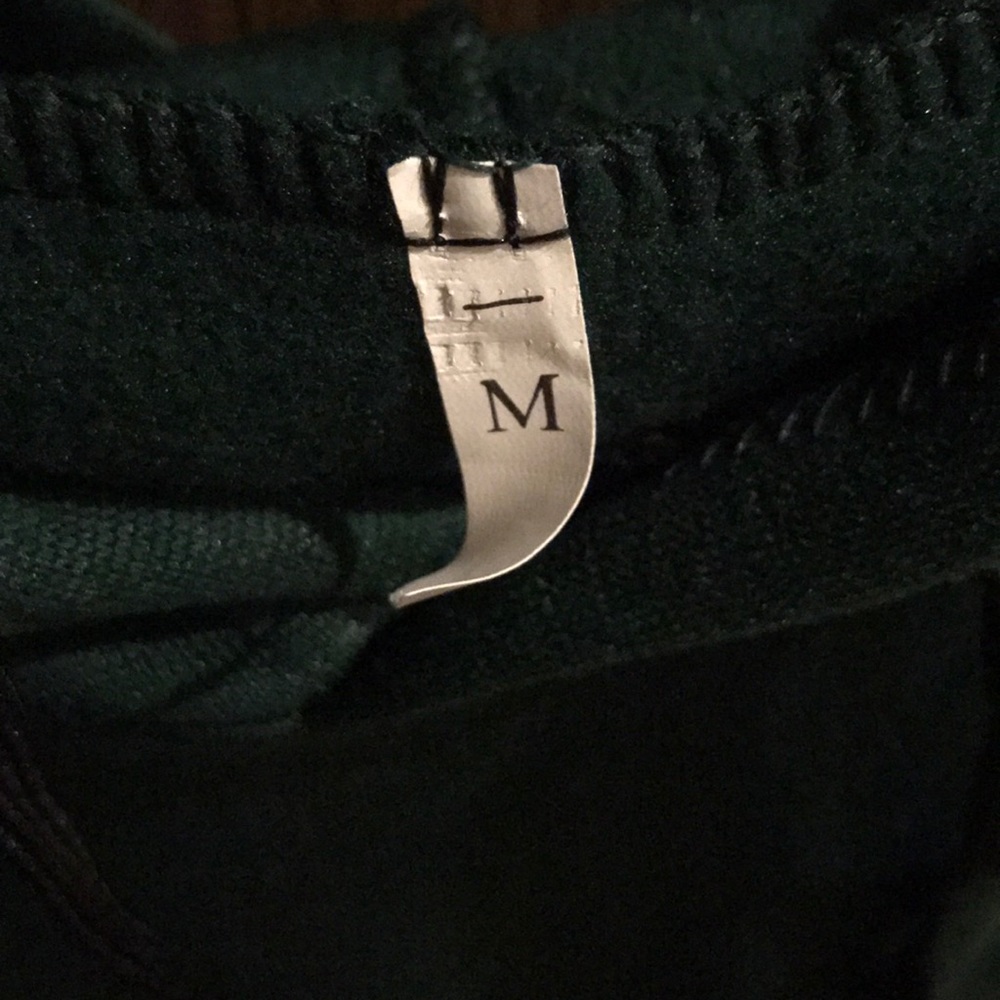 Medium Women's Hoodie Sweatshirt Pullover Casual - Picture 3 of 3